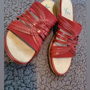 Women's Sandals 6